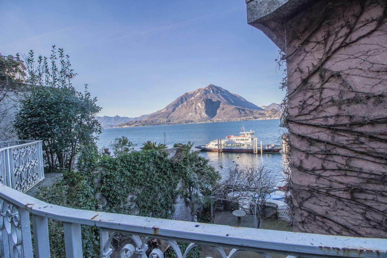 Varenna Garden Екстер'єр фото