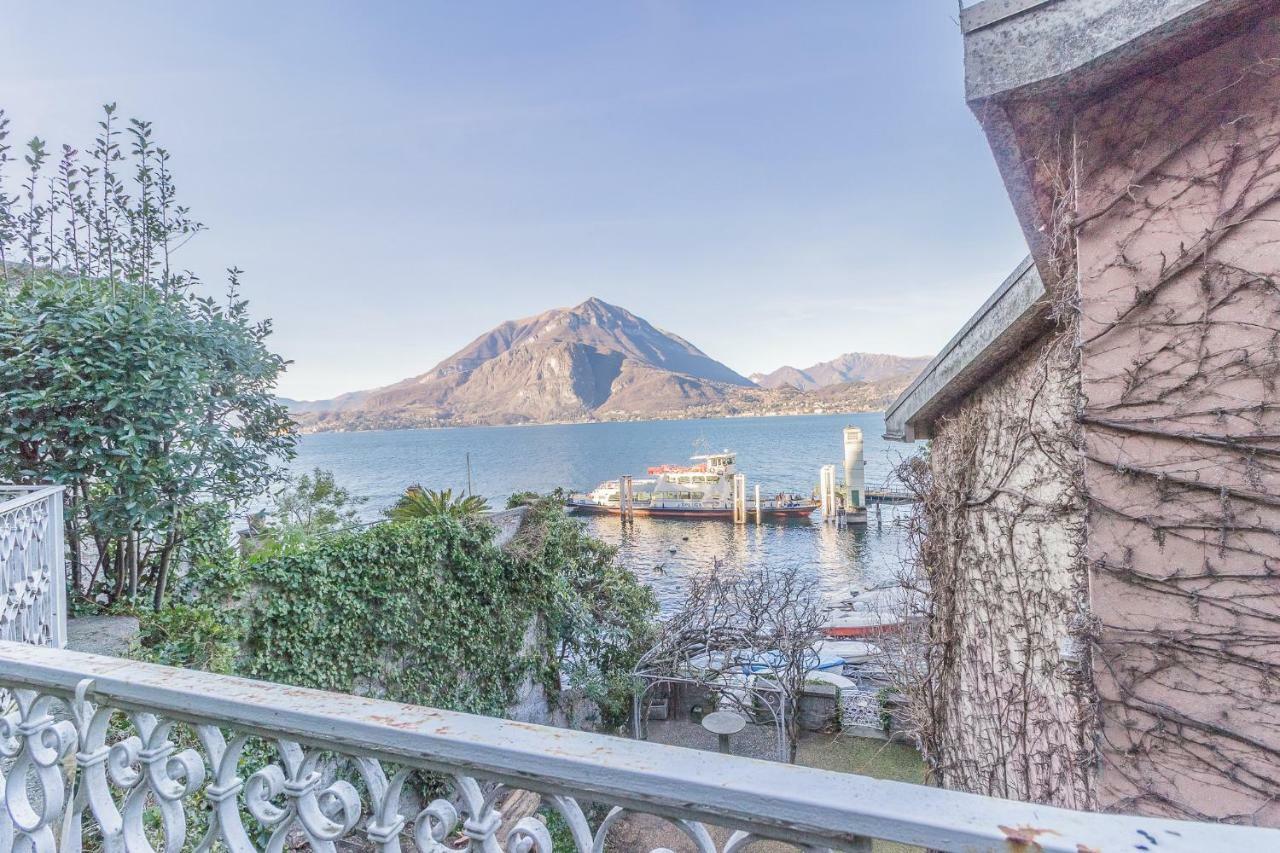 Varenna Garden Екстер'єр фото