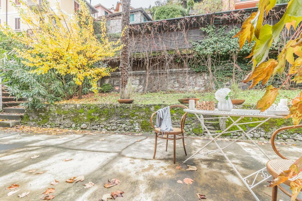 Varenna Garden Екстер'єр фото
