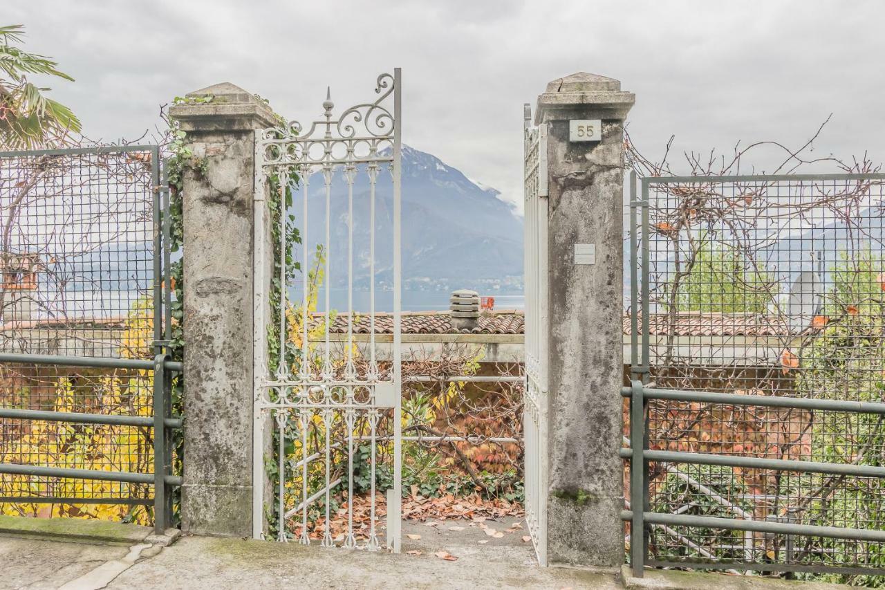 Varenna Garden Екстер'єр фото