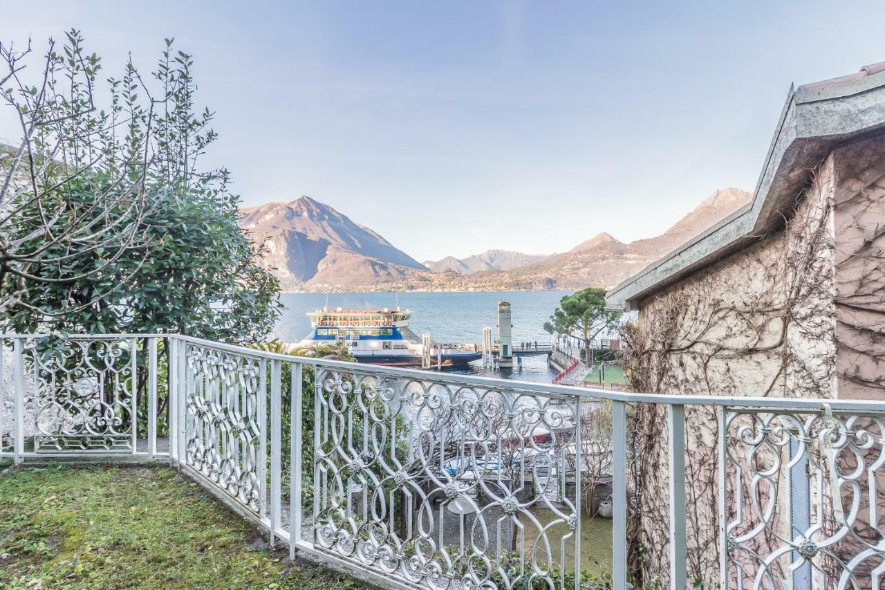 Varenna Garden Екстер'єр фото